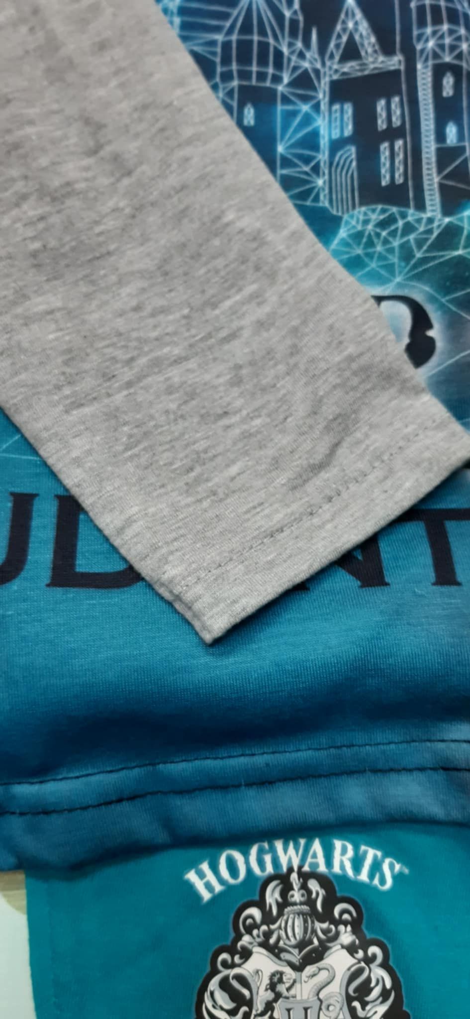 HARRY POTTER PYJAMAS_1