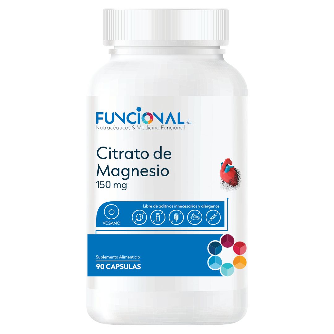 Citrato de Magnesio 150 mg_0