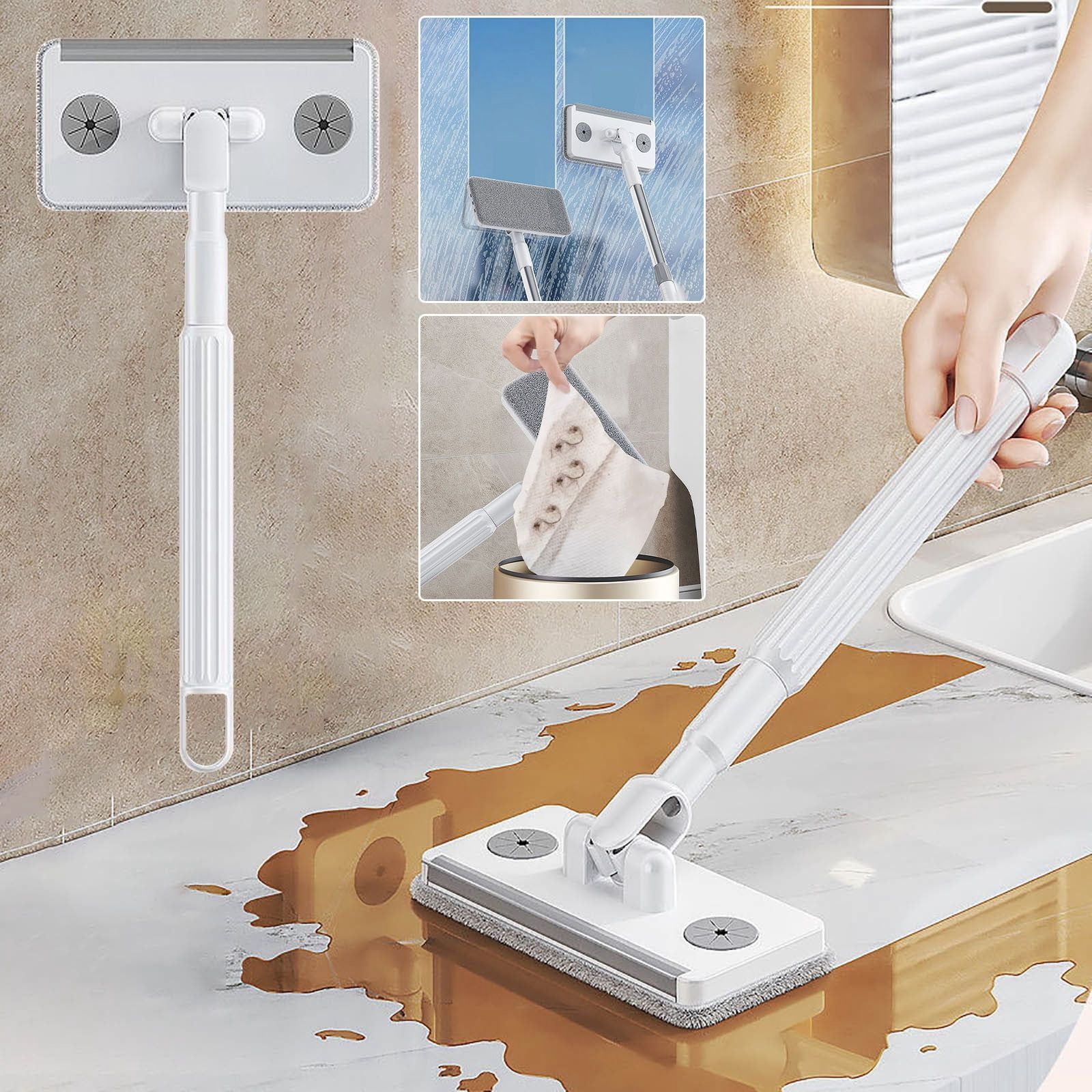 Facial Towel Mini Mop_2