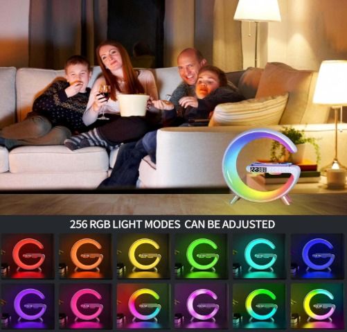 Bluetooth G Speaker_1