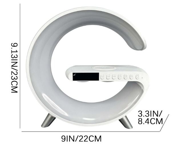 Bluetooth G Speaker_3