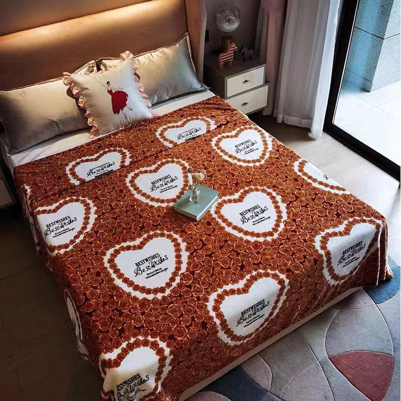 Star Fleece Blankets_2