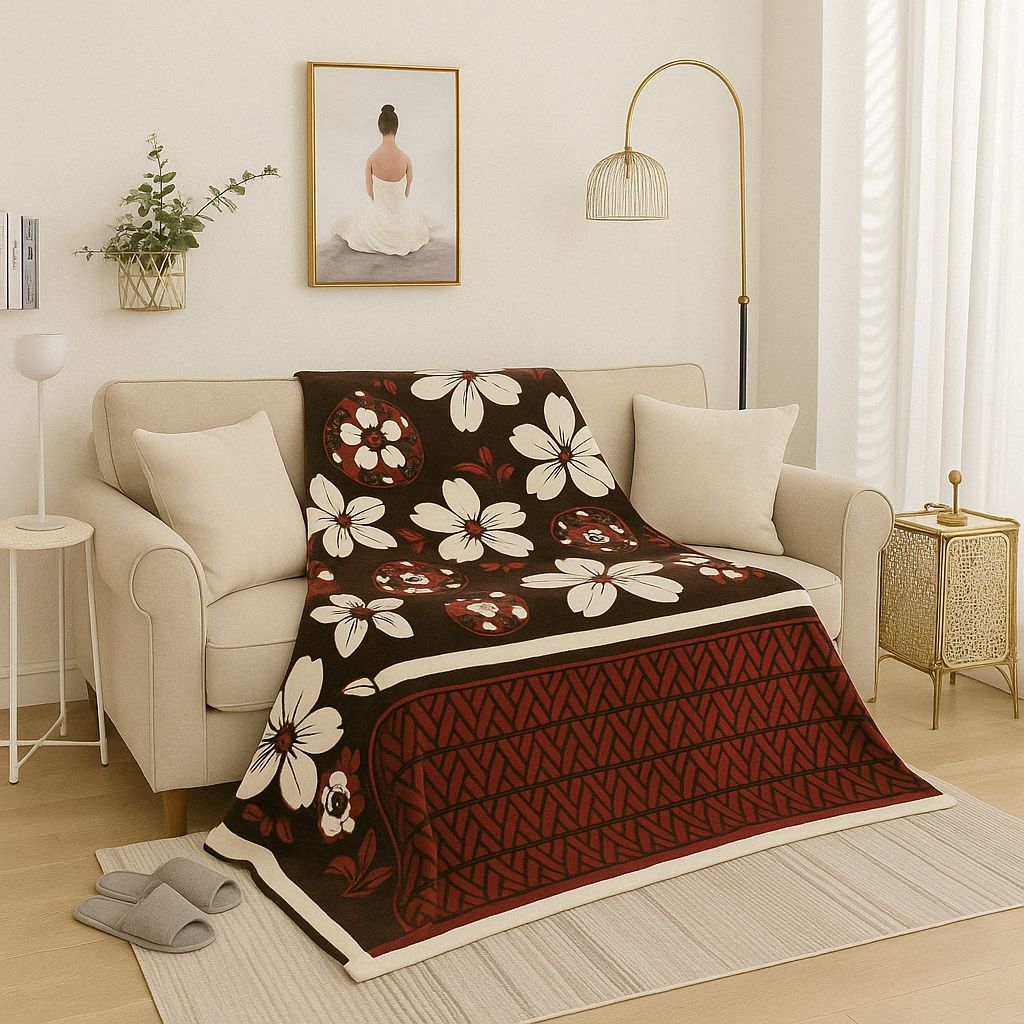 Star Fleece Blankets_6