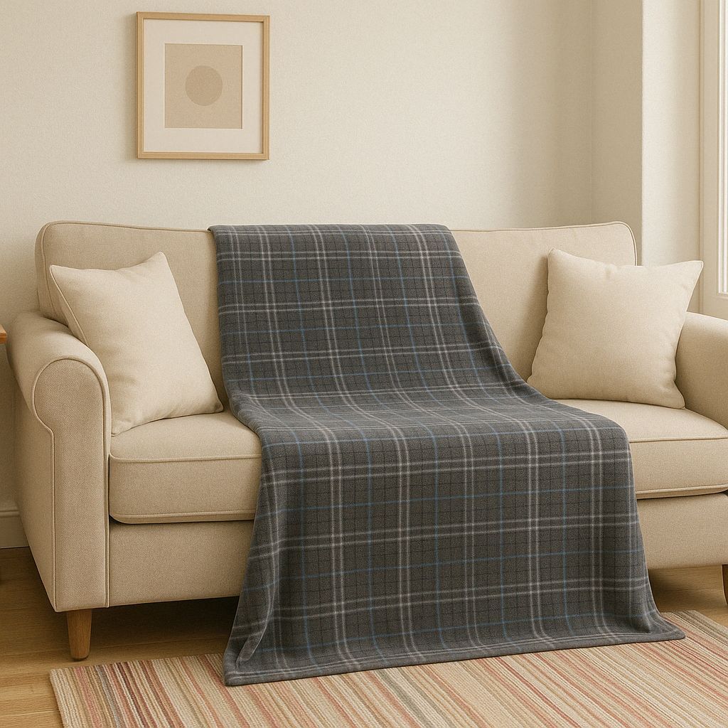 Star Fleece Blankets_8