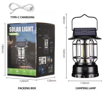 Solar Camping Lamp_2