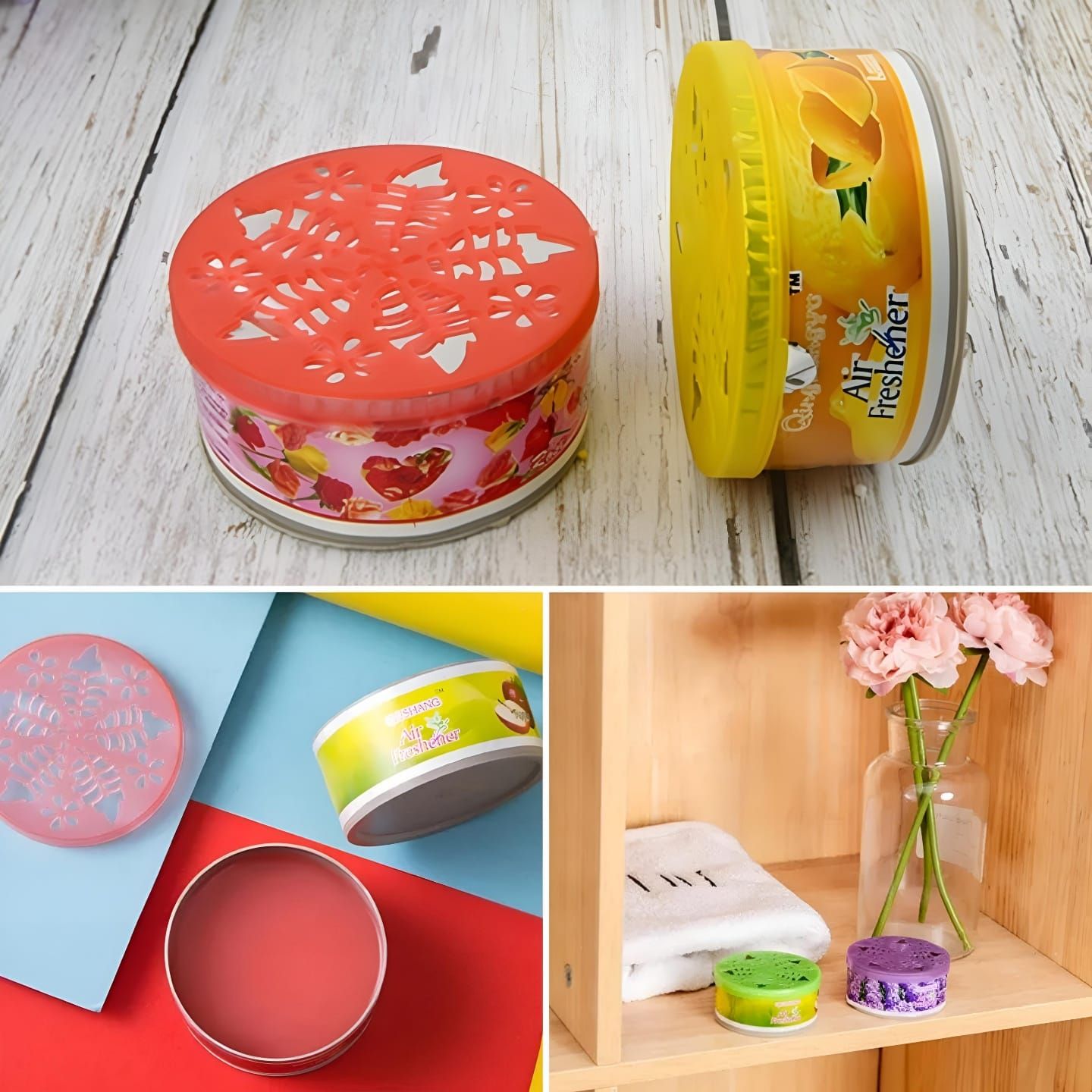 2 Piece Gel Air Freshener_0