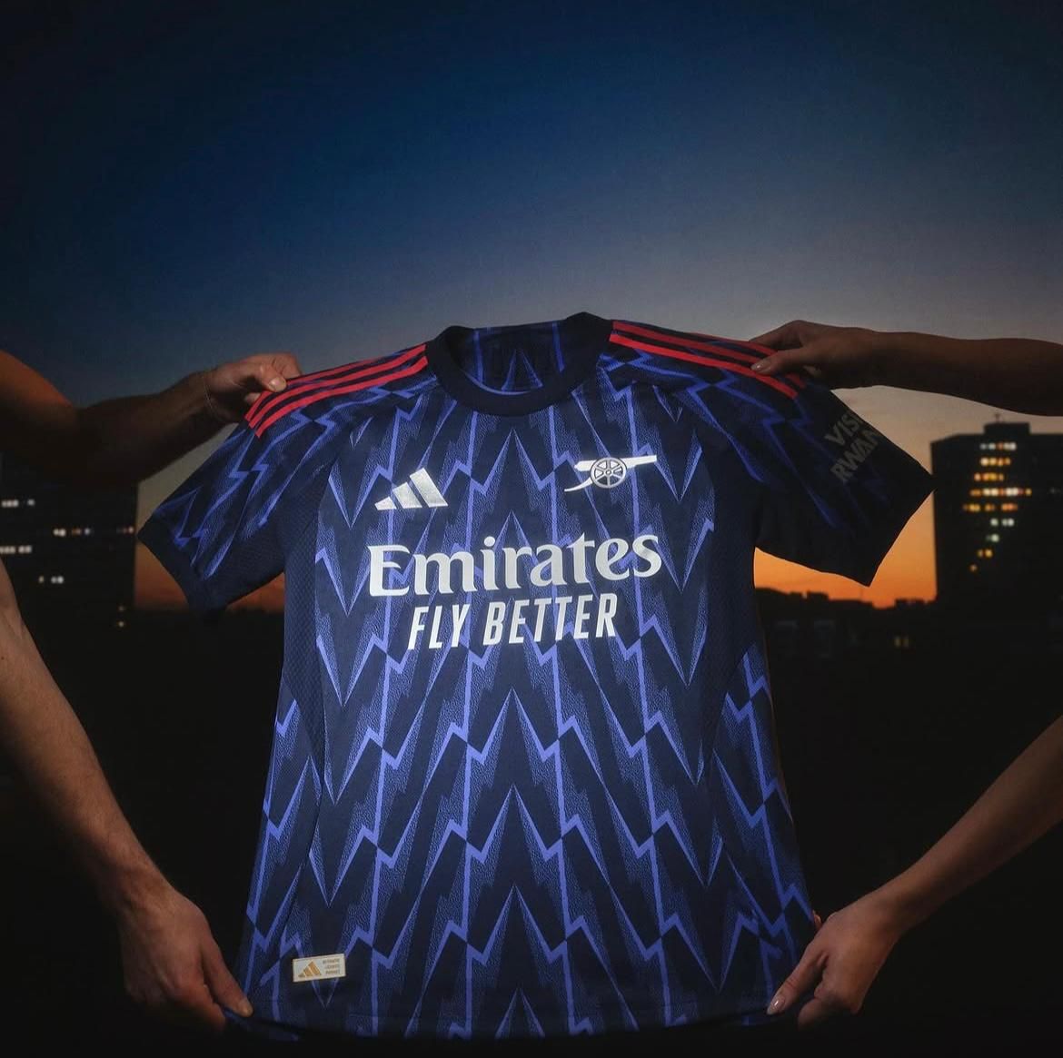 Arsenal 25/26  _1
