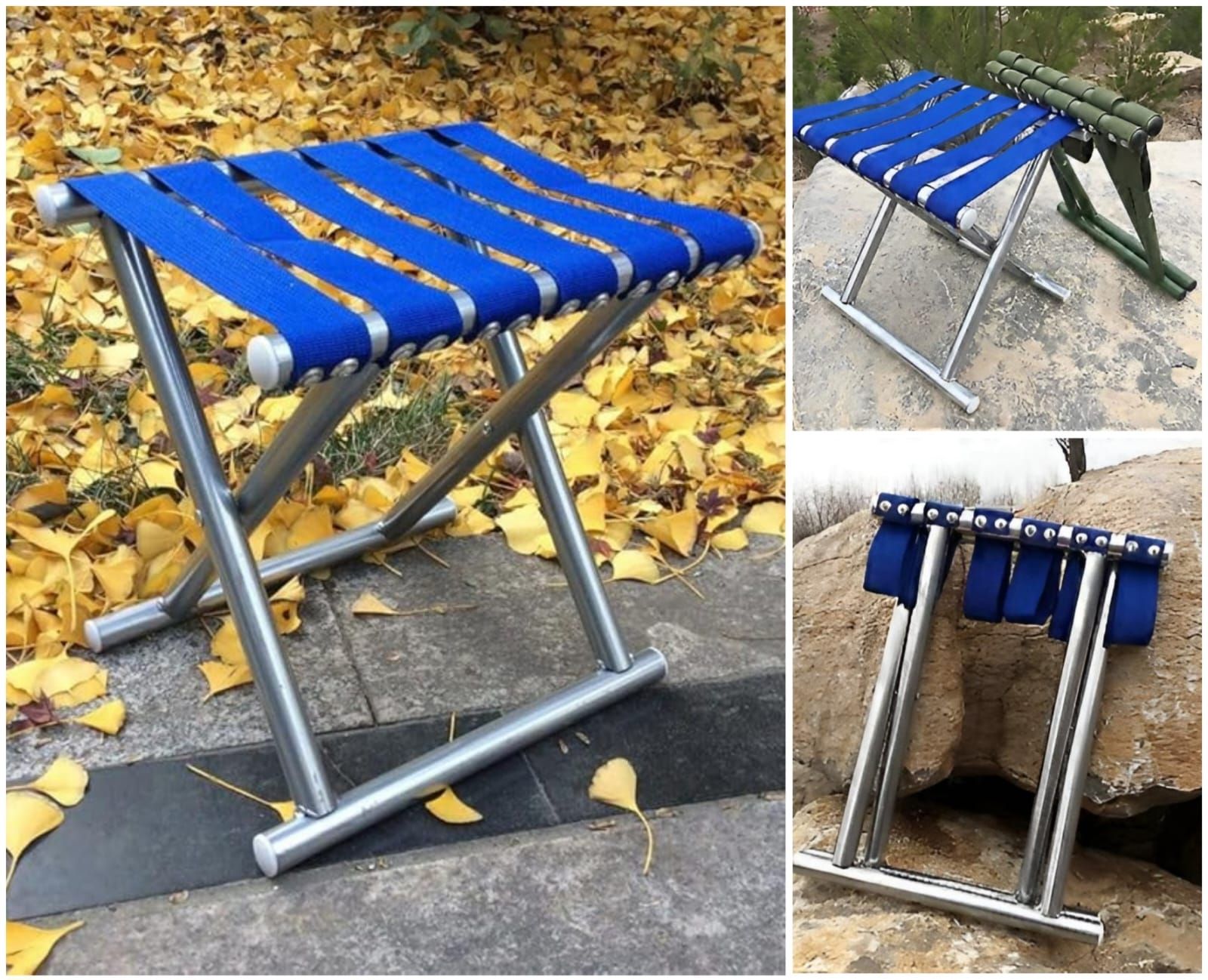 Portable Folding Chair._0