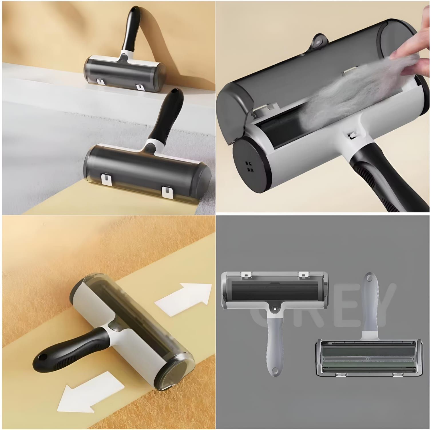 Manual Dirt Roller_0