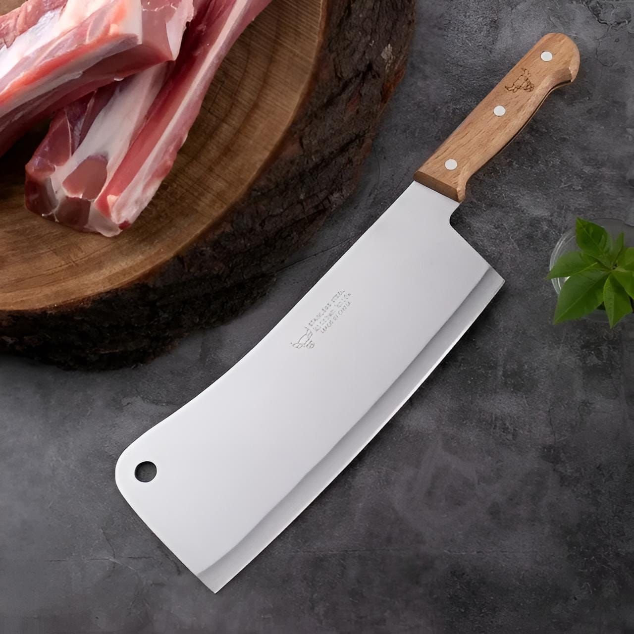 Chef's Knife_0