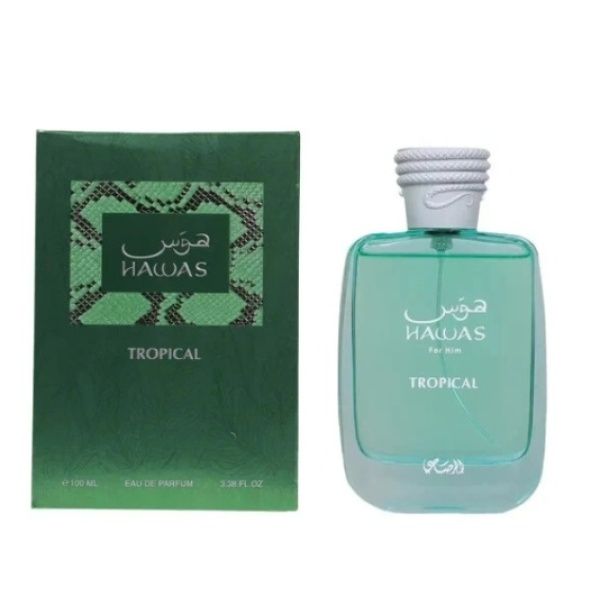 Hawas for Him Tropical by Rasasi_0