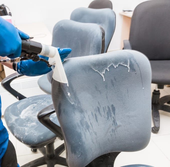 Dining/Office Chairs (Bulk Rate Each)_0