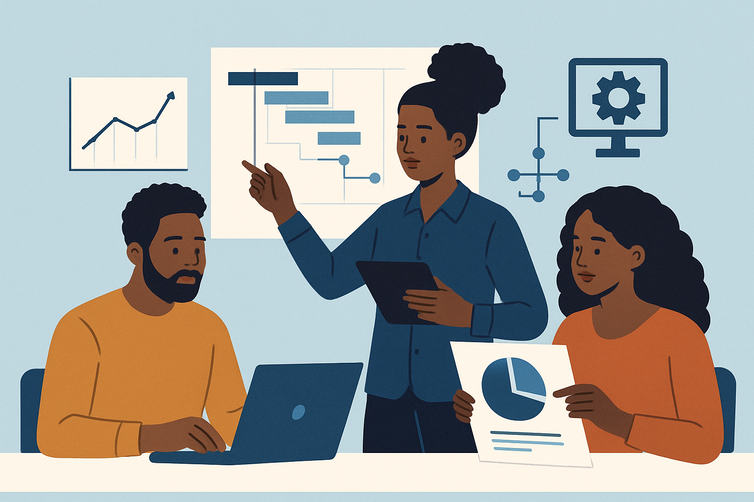 Gestion des Projets informatiques_0
