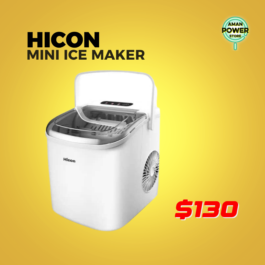 HICON MINI ICE MAKER_0