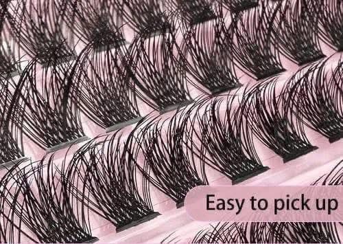 Set lashes _1