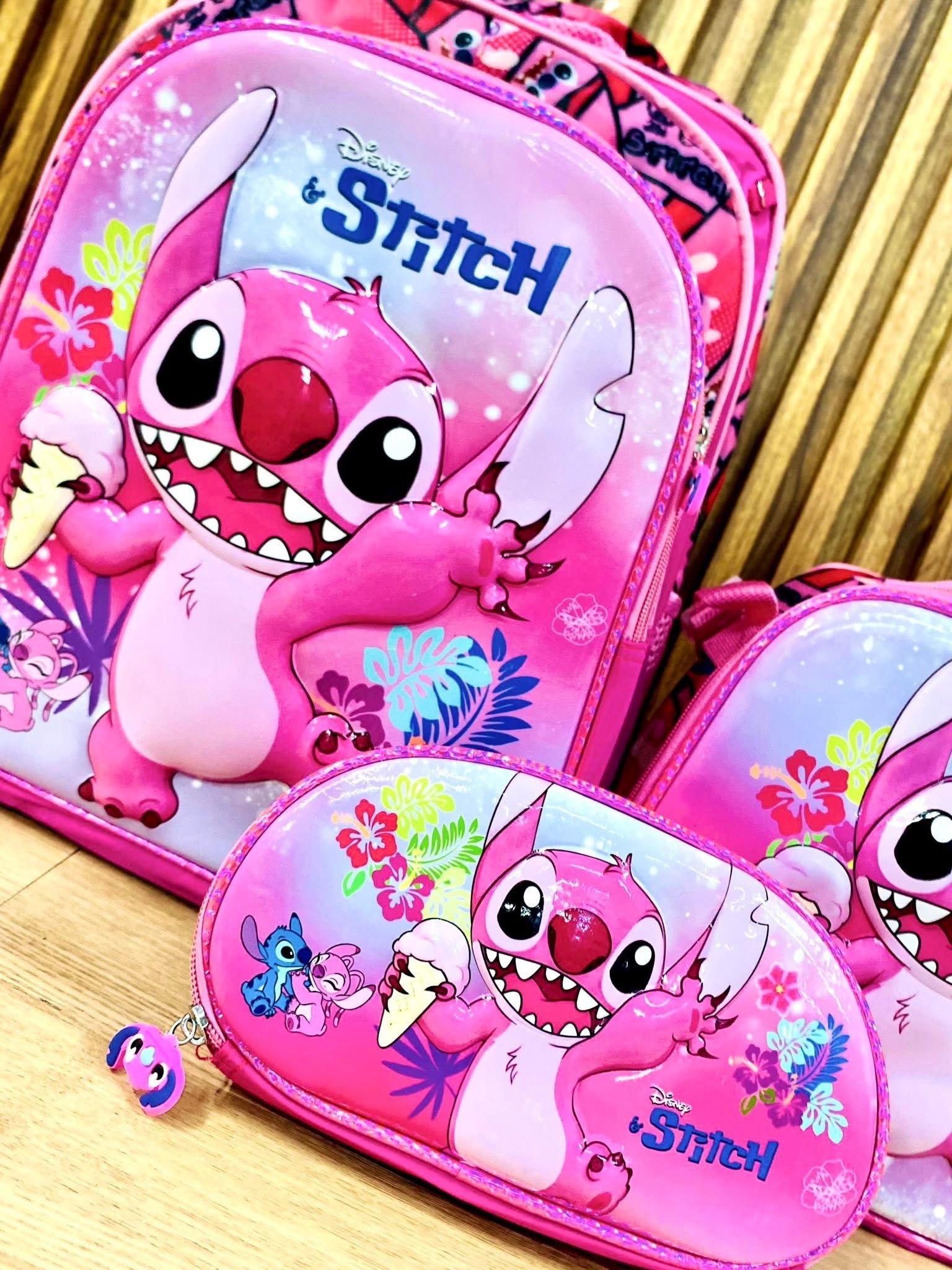 Combo mochila de primaria (solo stich)_5