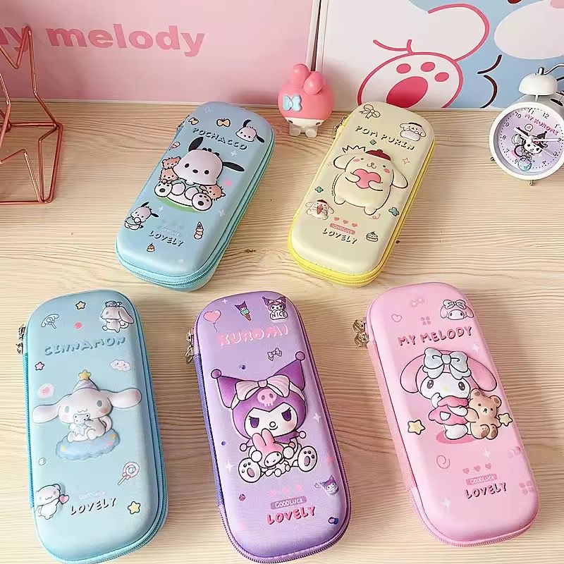 Lapicera sanrio mediana _0