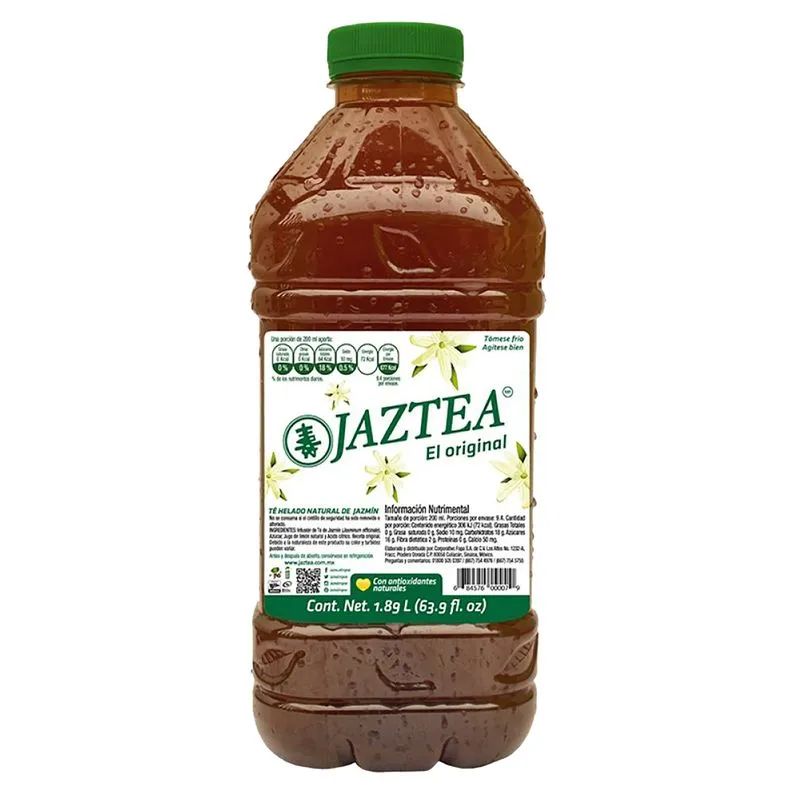 Te Jazmin Jaztea 0.5 G_0