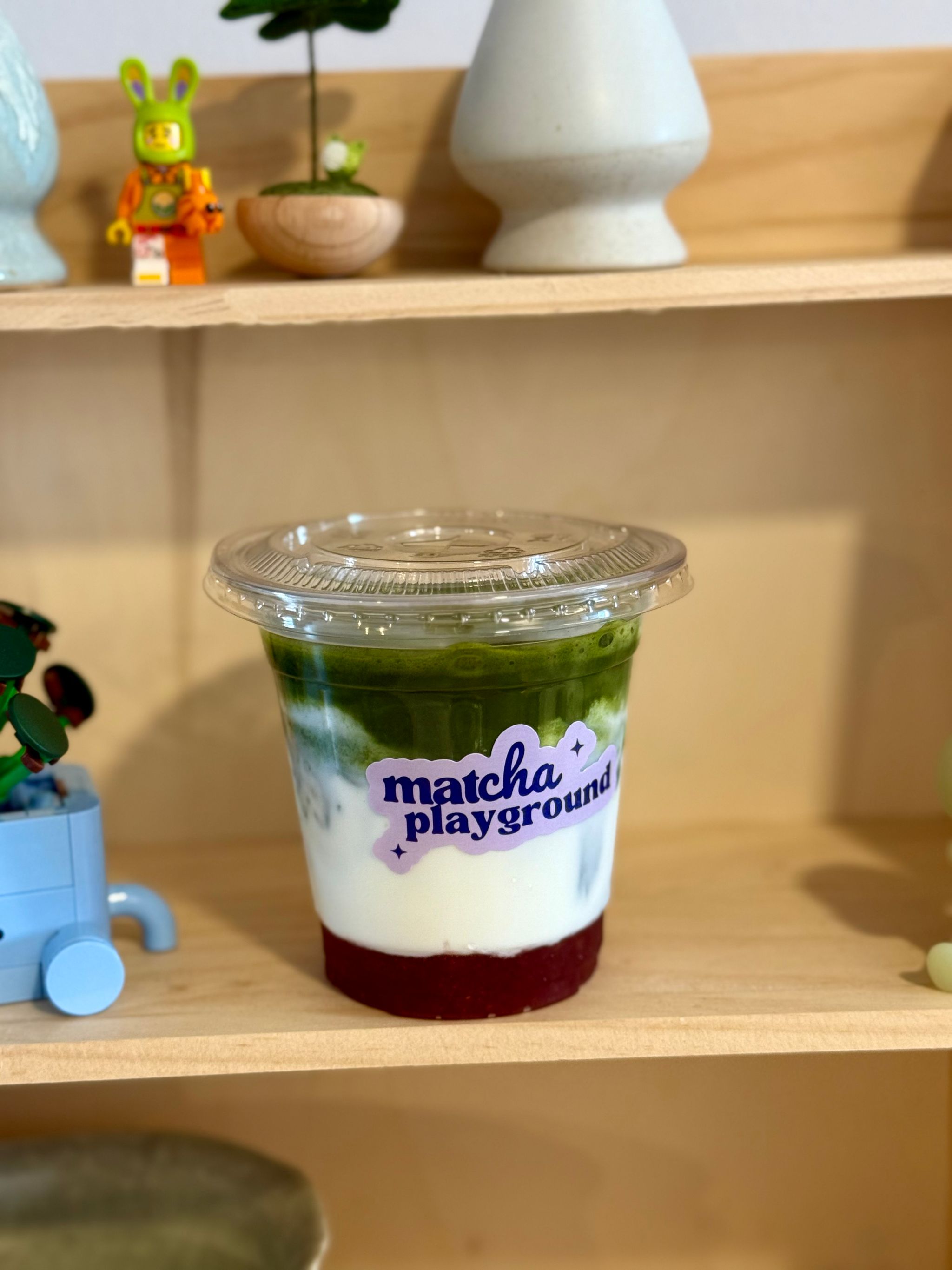 Strawberry base 🍓_0