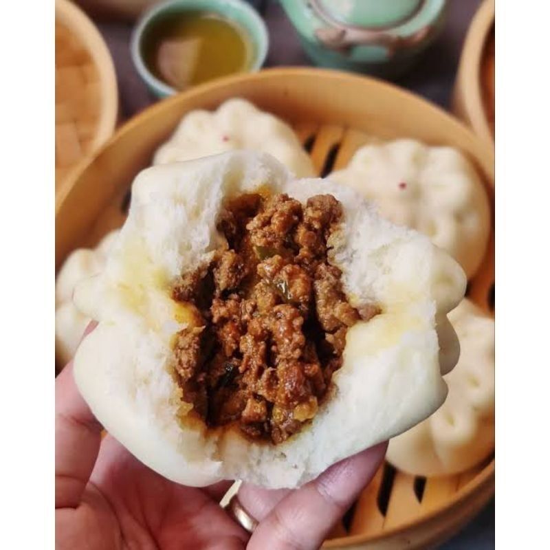Pao Ayam Kecap_0