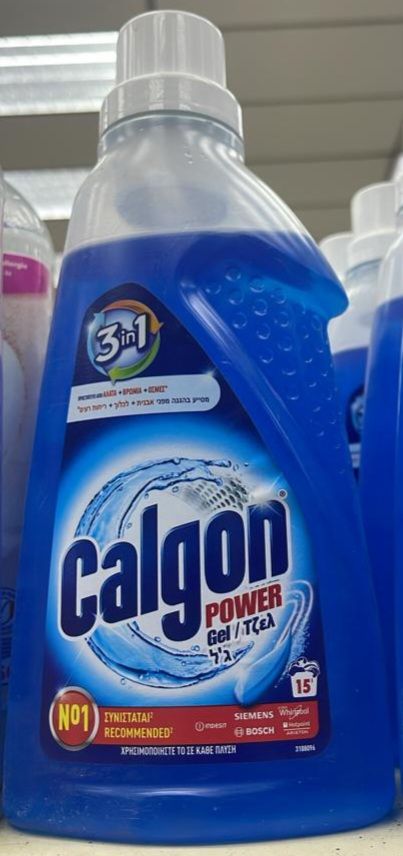 Calgon Gel Flacon 750ml_0