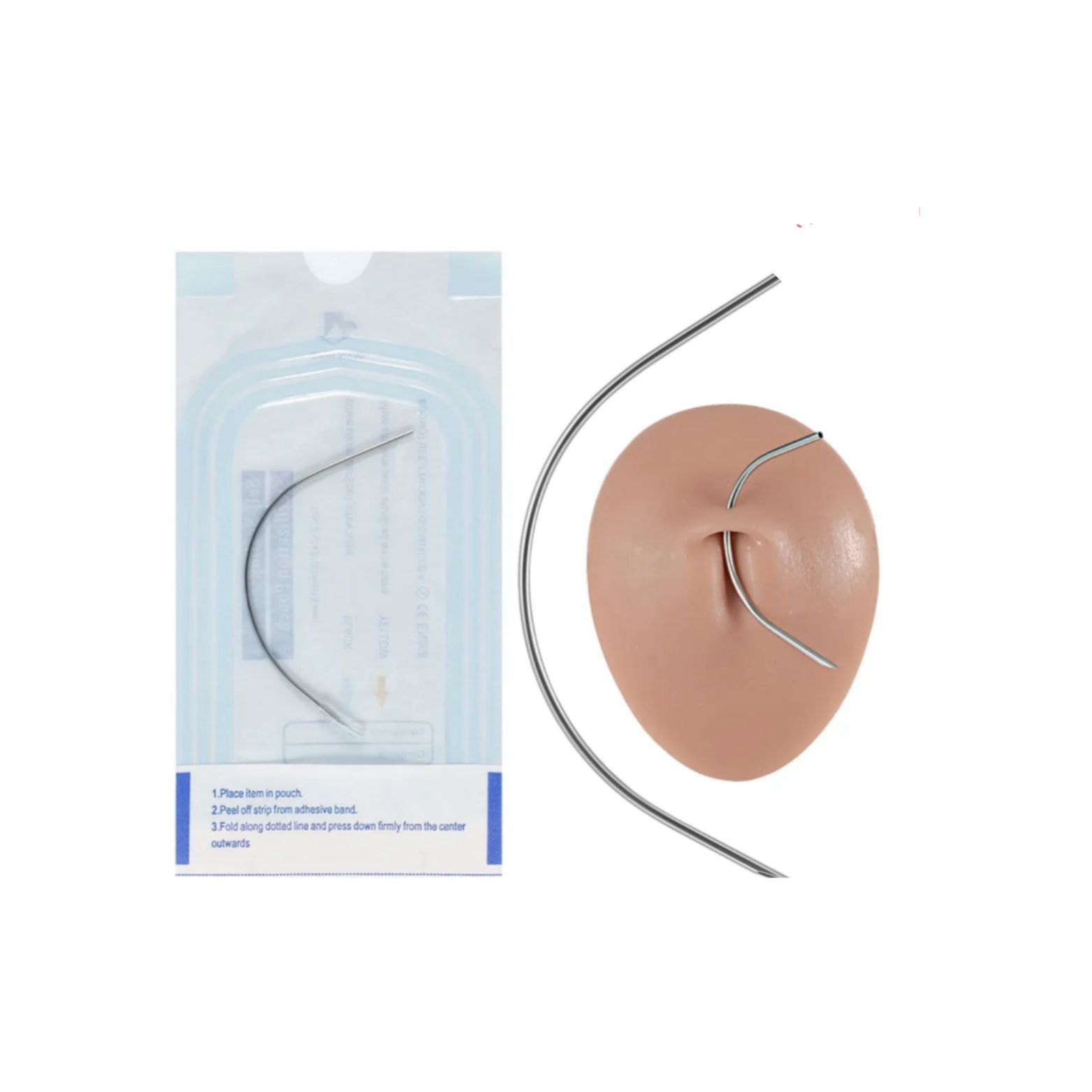 Curved needles_0