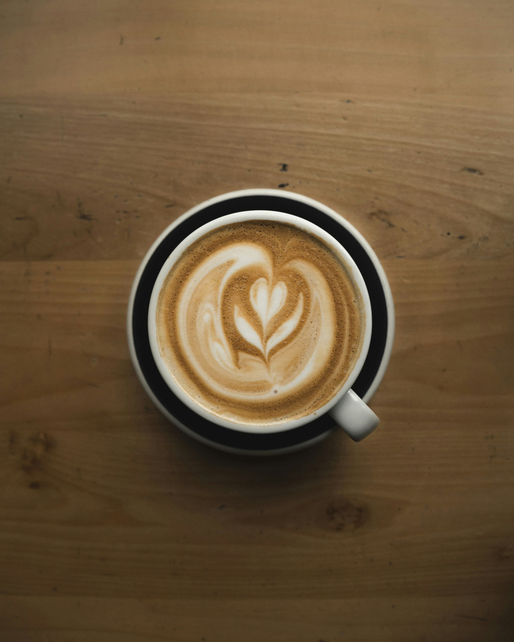 [Sample] Latte_0