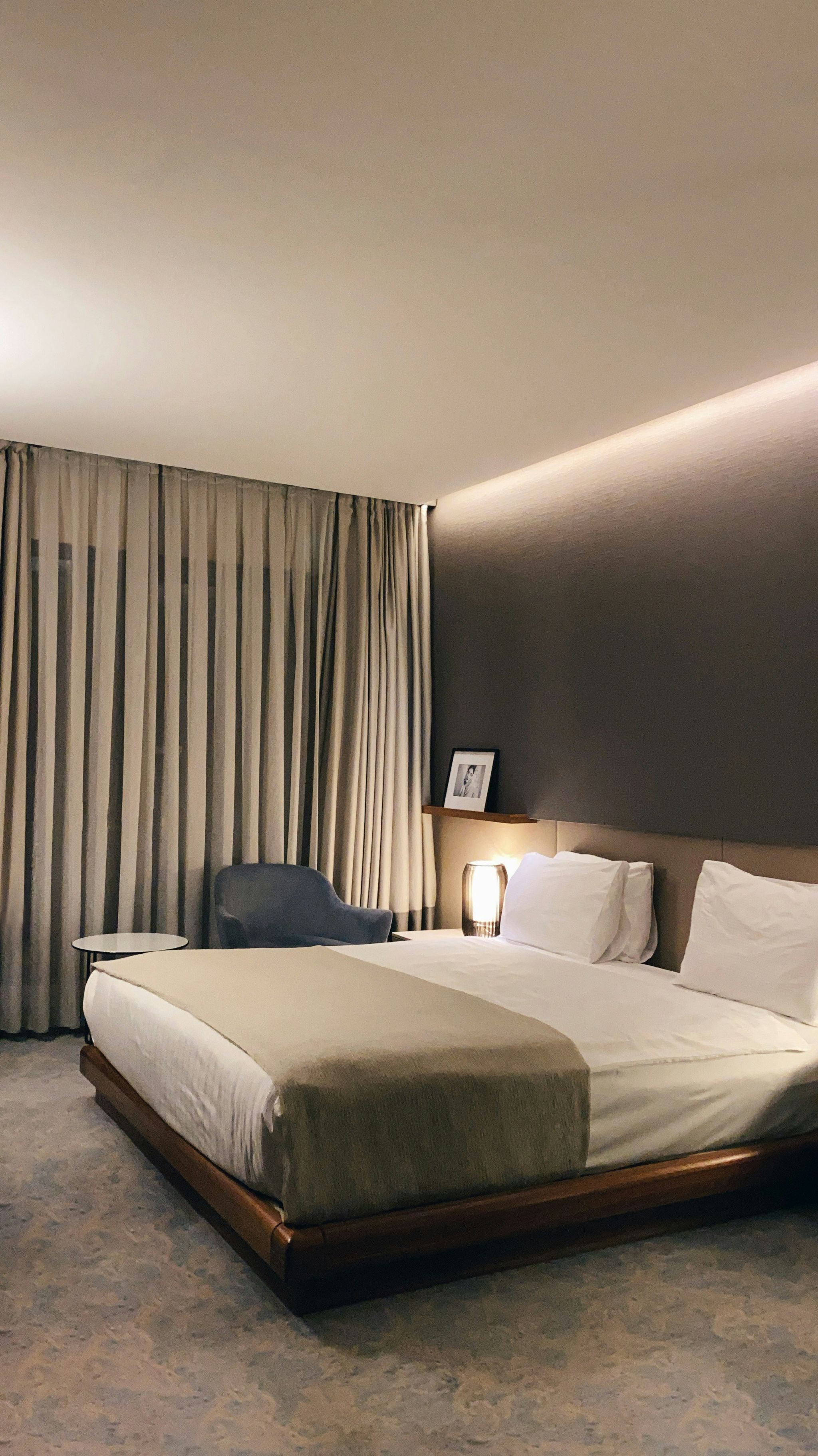 [Sample] Hotel Accommodation_0