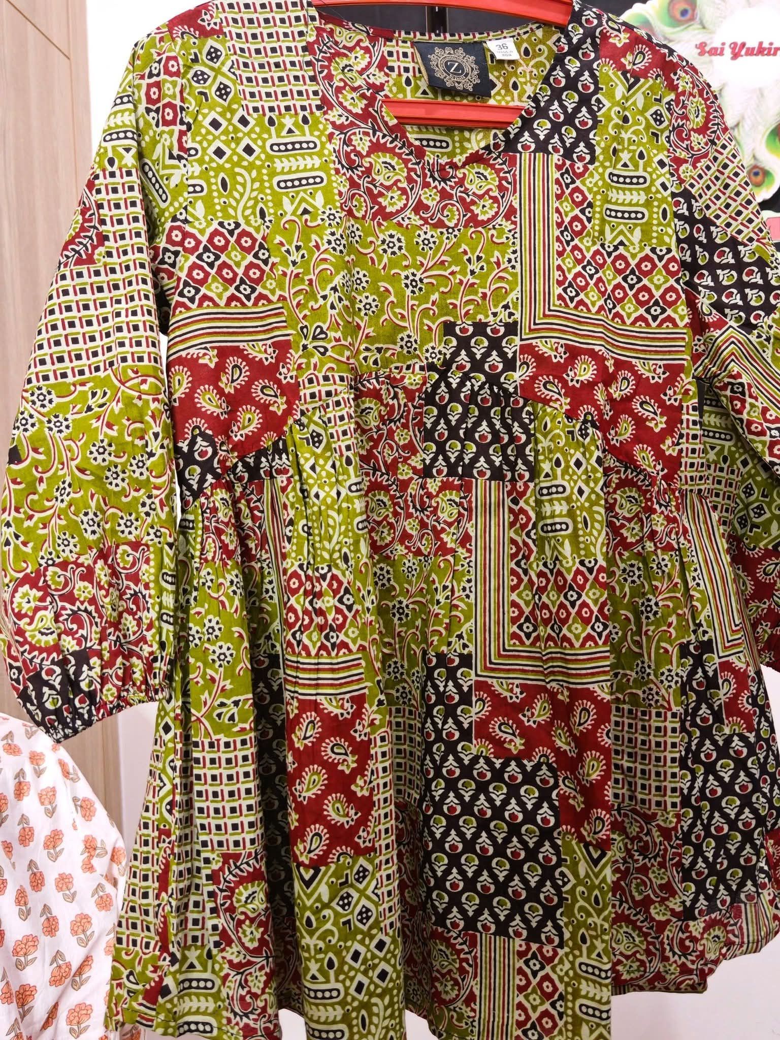 Short Kurtis_3