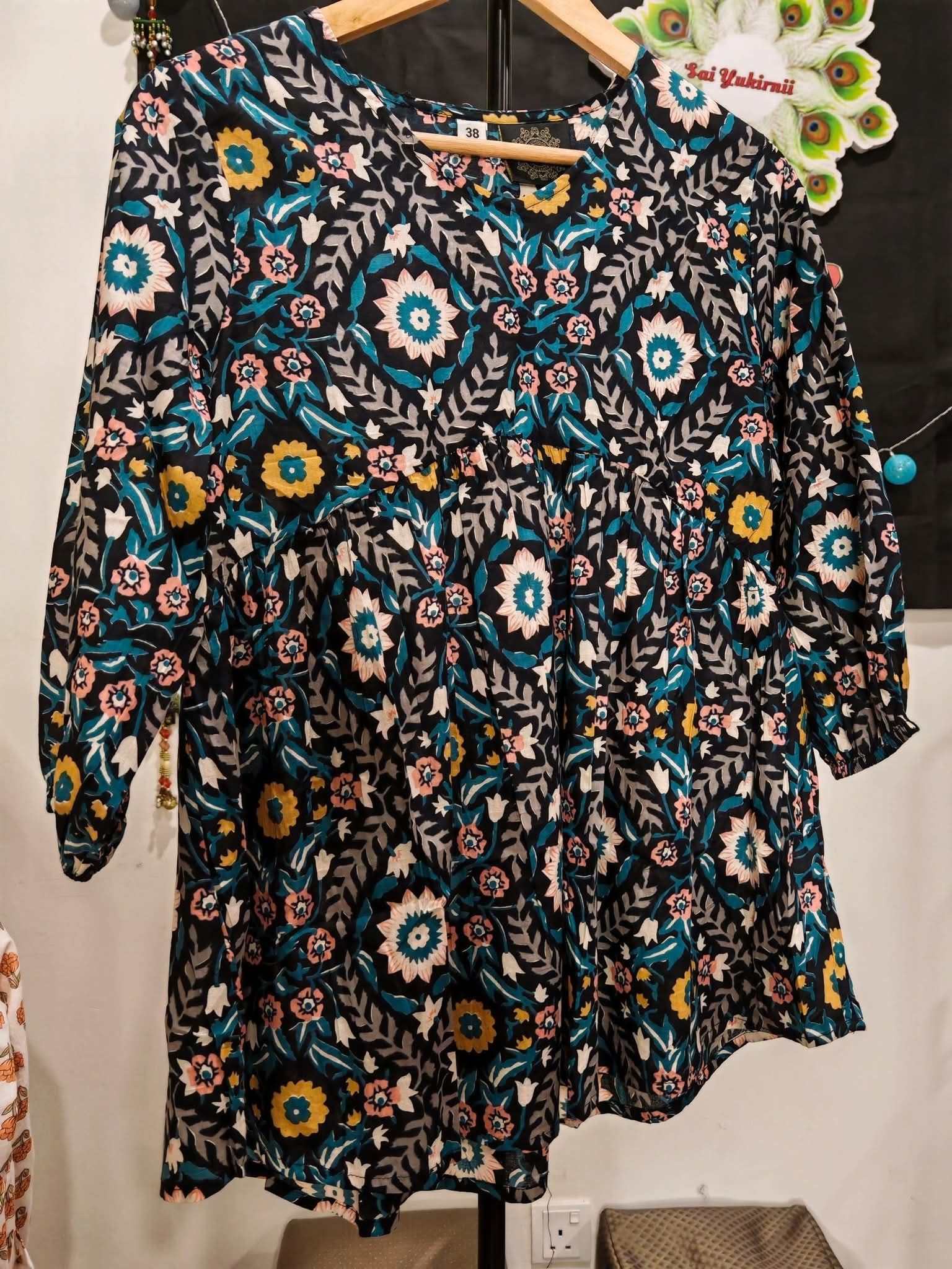 Short Kurtis_4