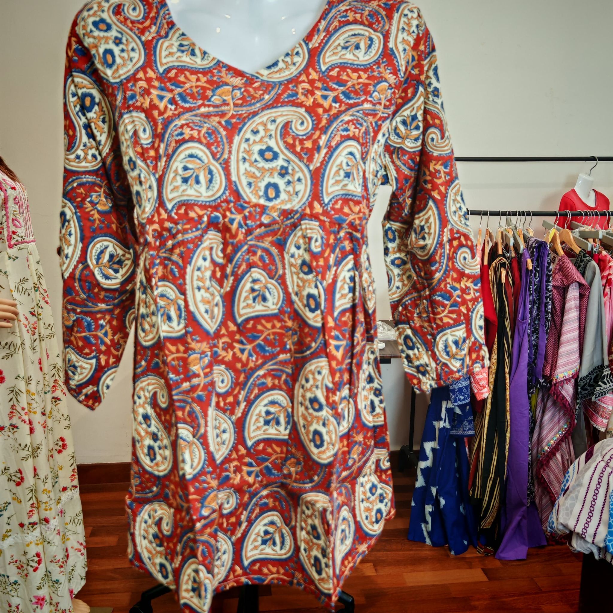 Short Kurtis_6