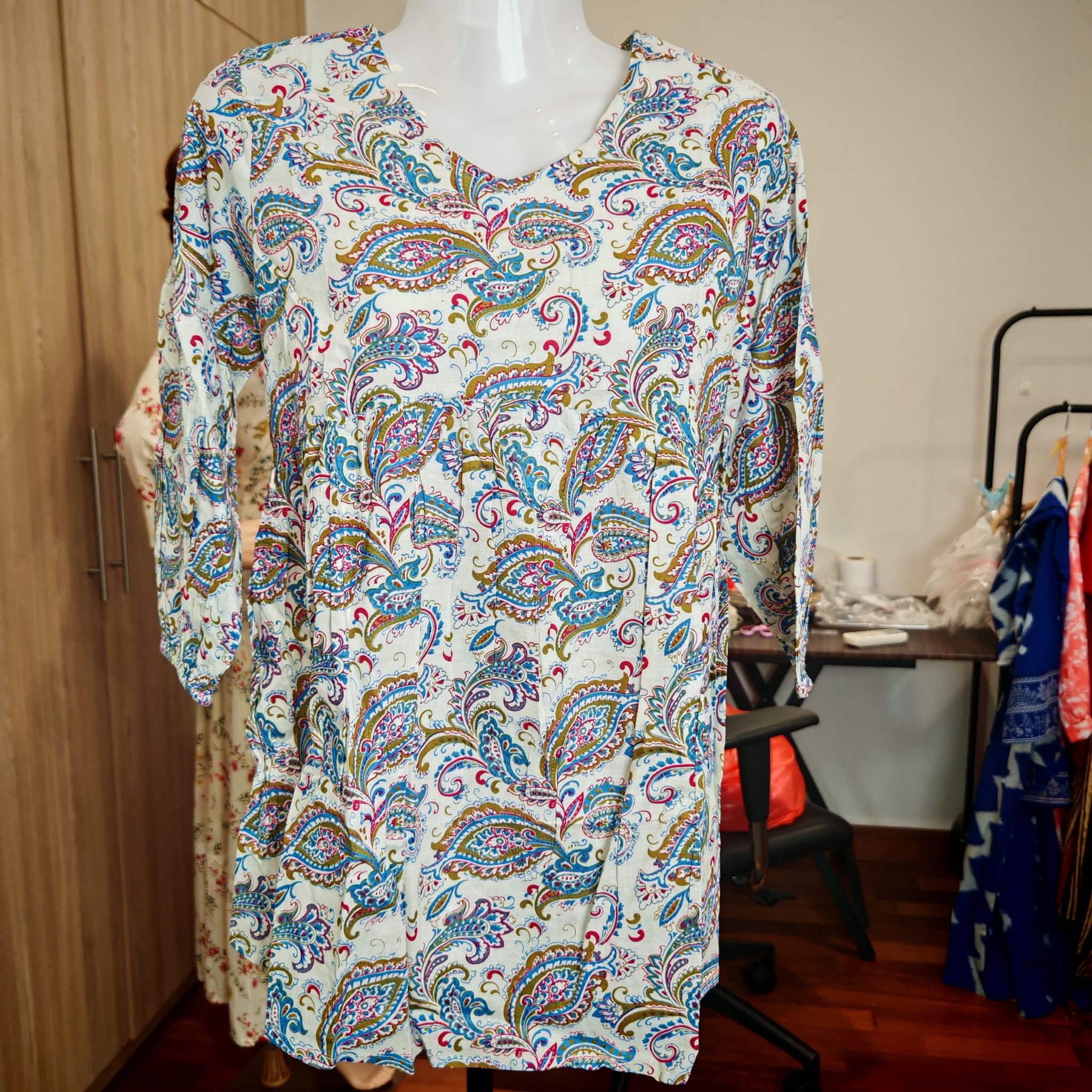 Short Kurtis_7