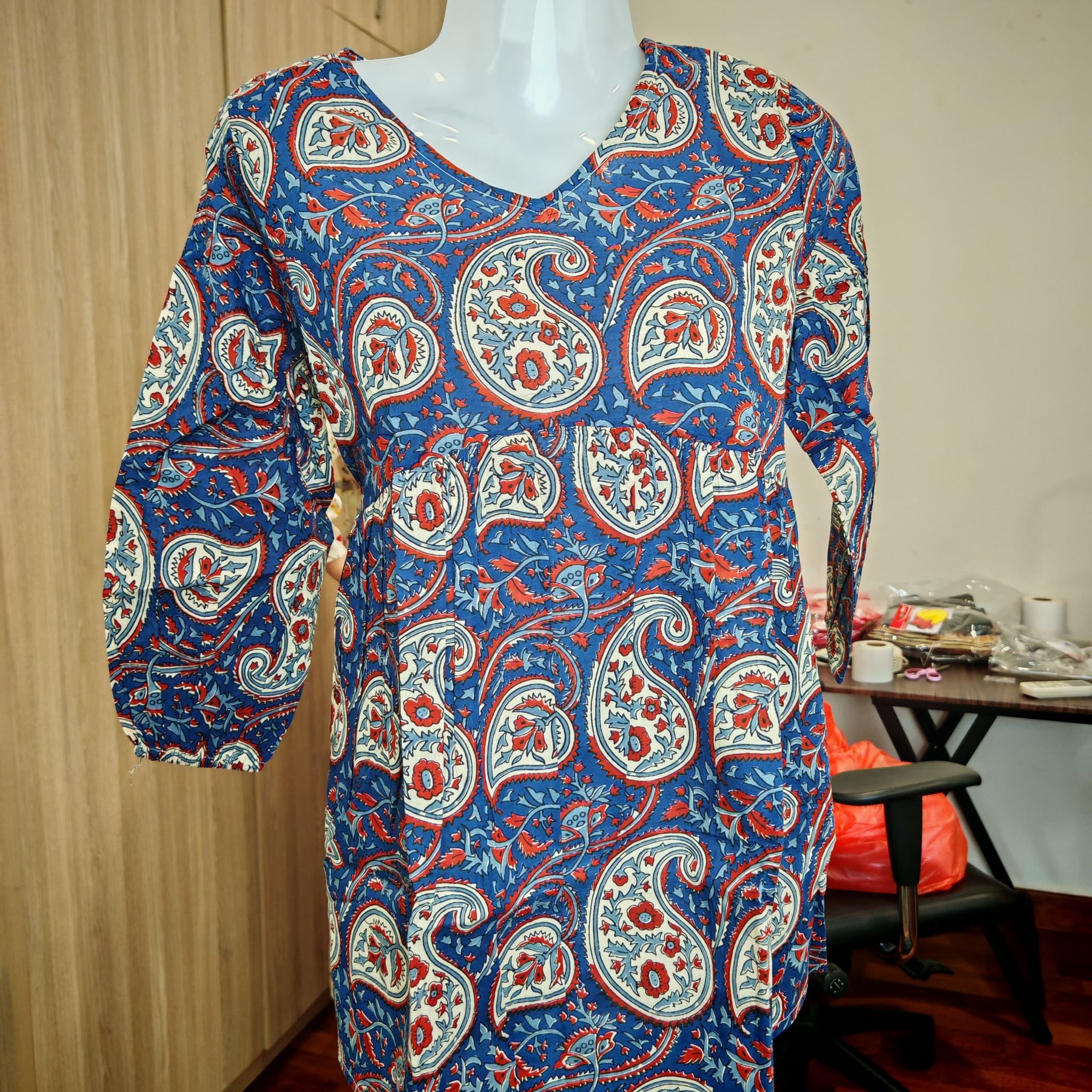 Short Kurtis_8