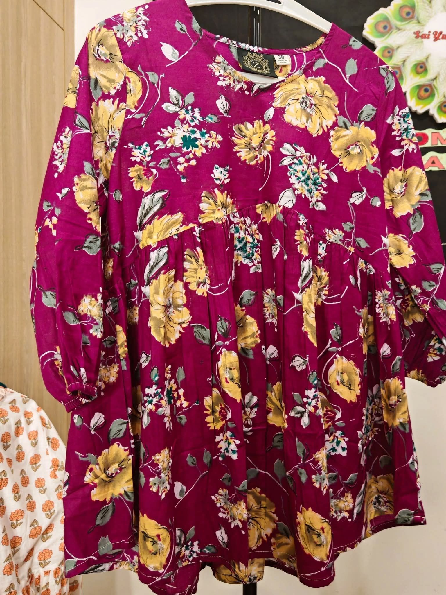 Short Kurtis_10