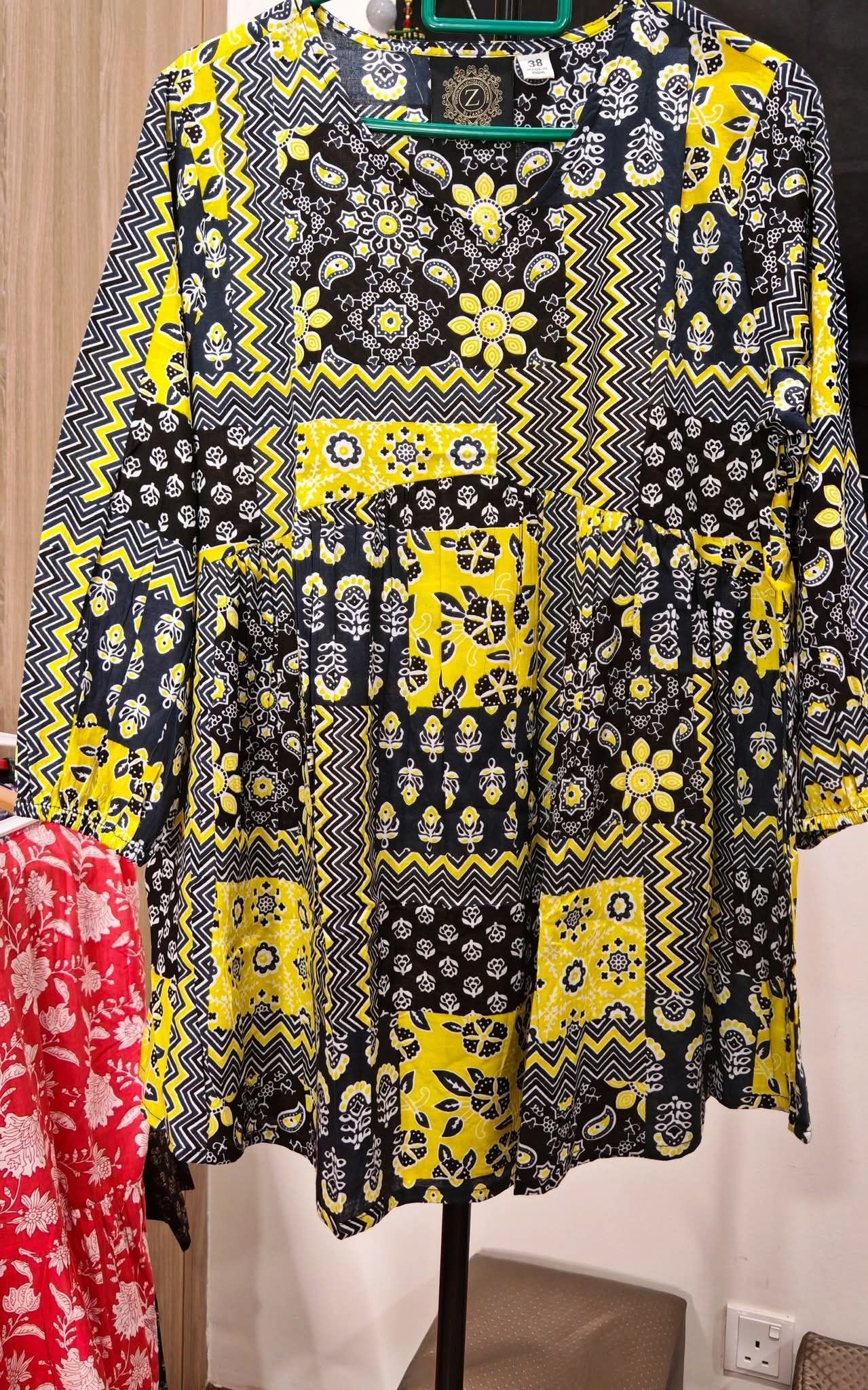 Short Kurtis_11
