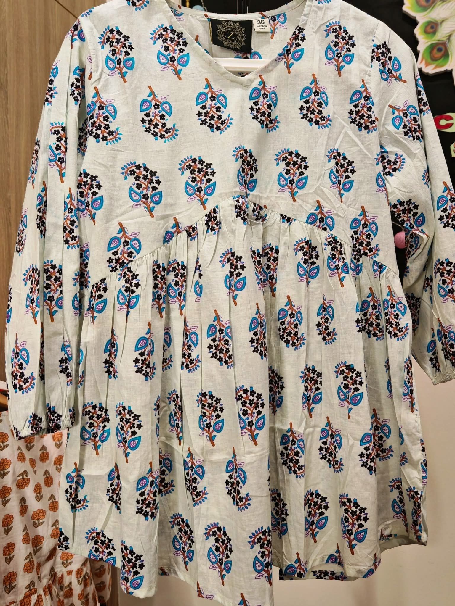 Short Kurtis_12
