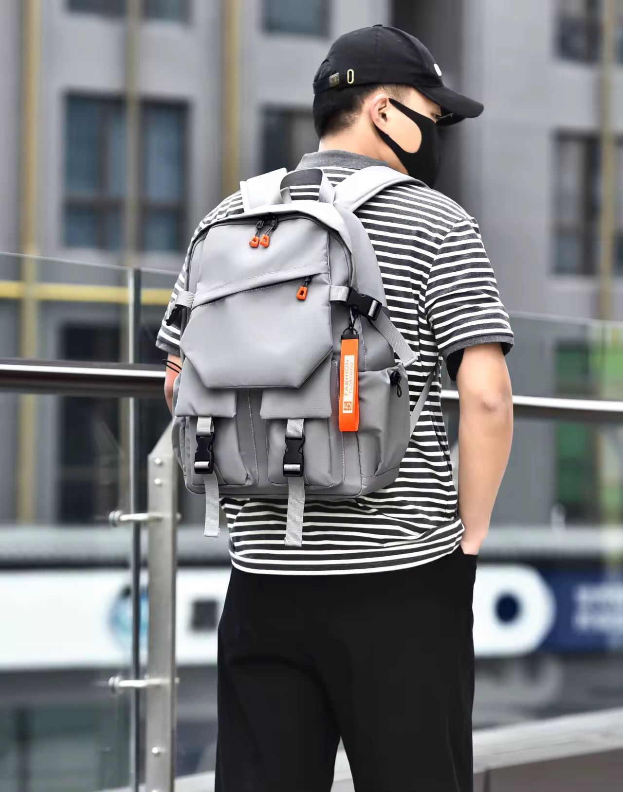 MOCHILA JUVENIL EN OFERTA 🔥_2