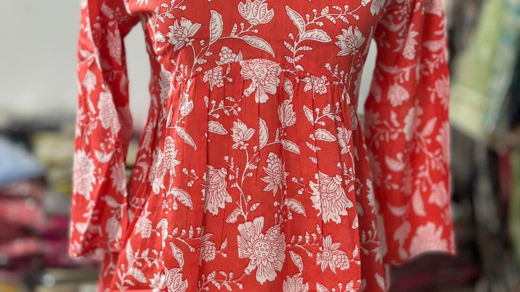 Short Kurtis_14