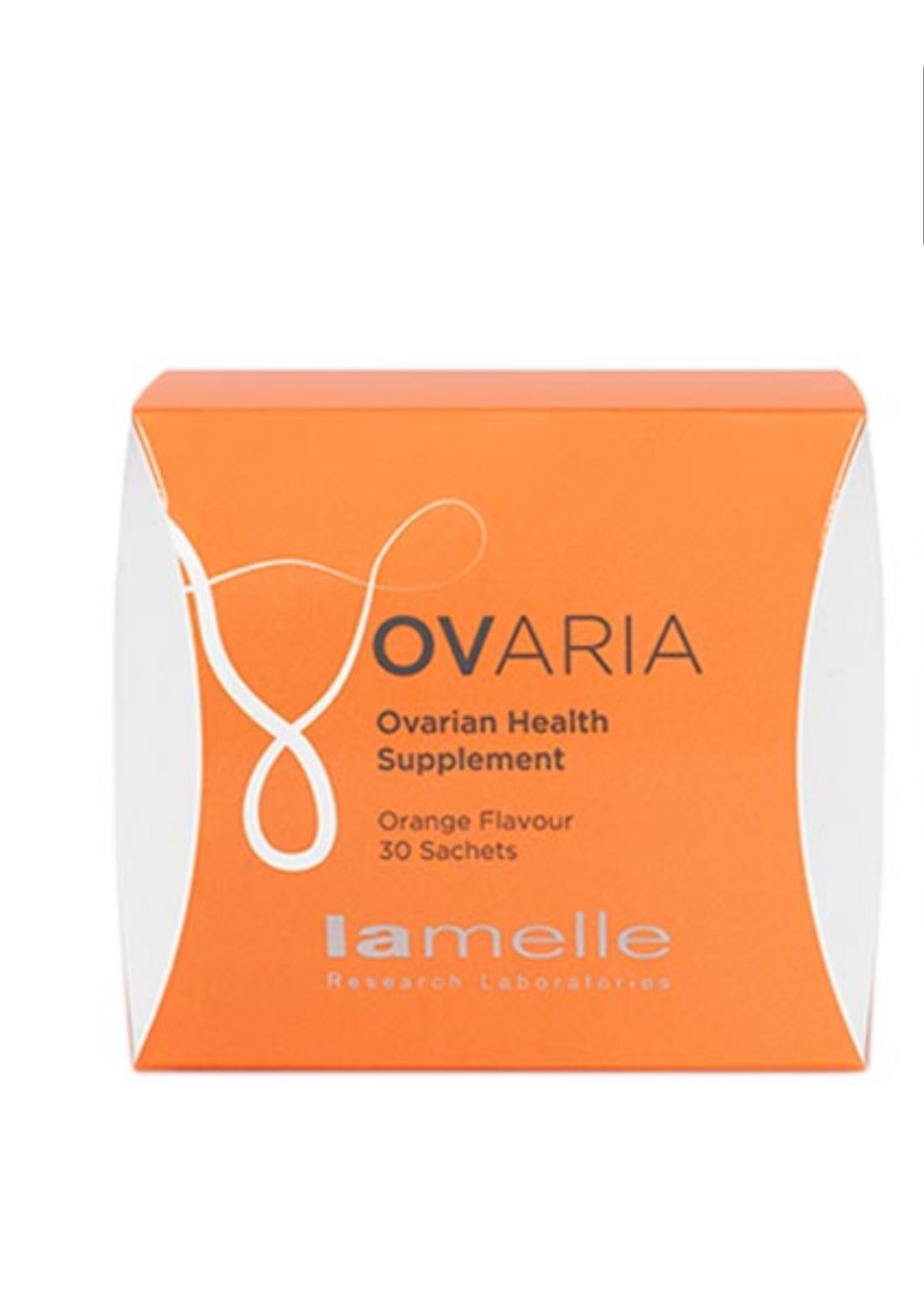 Lamelle Ovaria_0