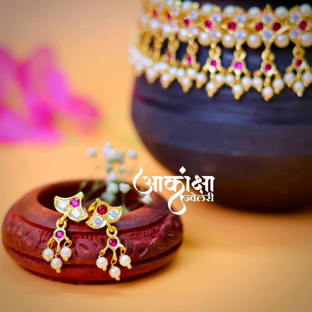 Trinetradhari Ruby White Laffa_2