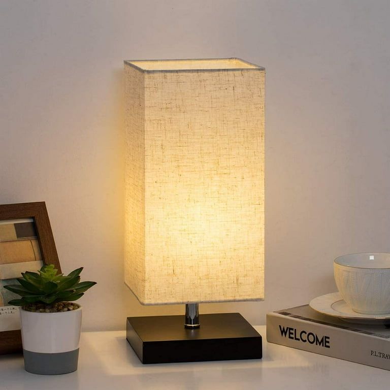 Minimalist table lamp _0