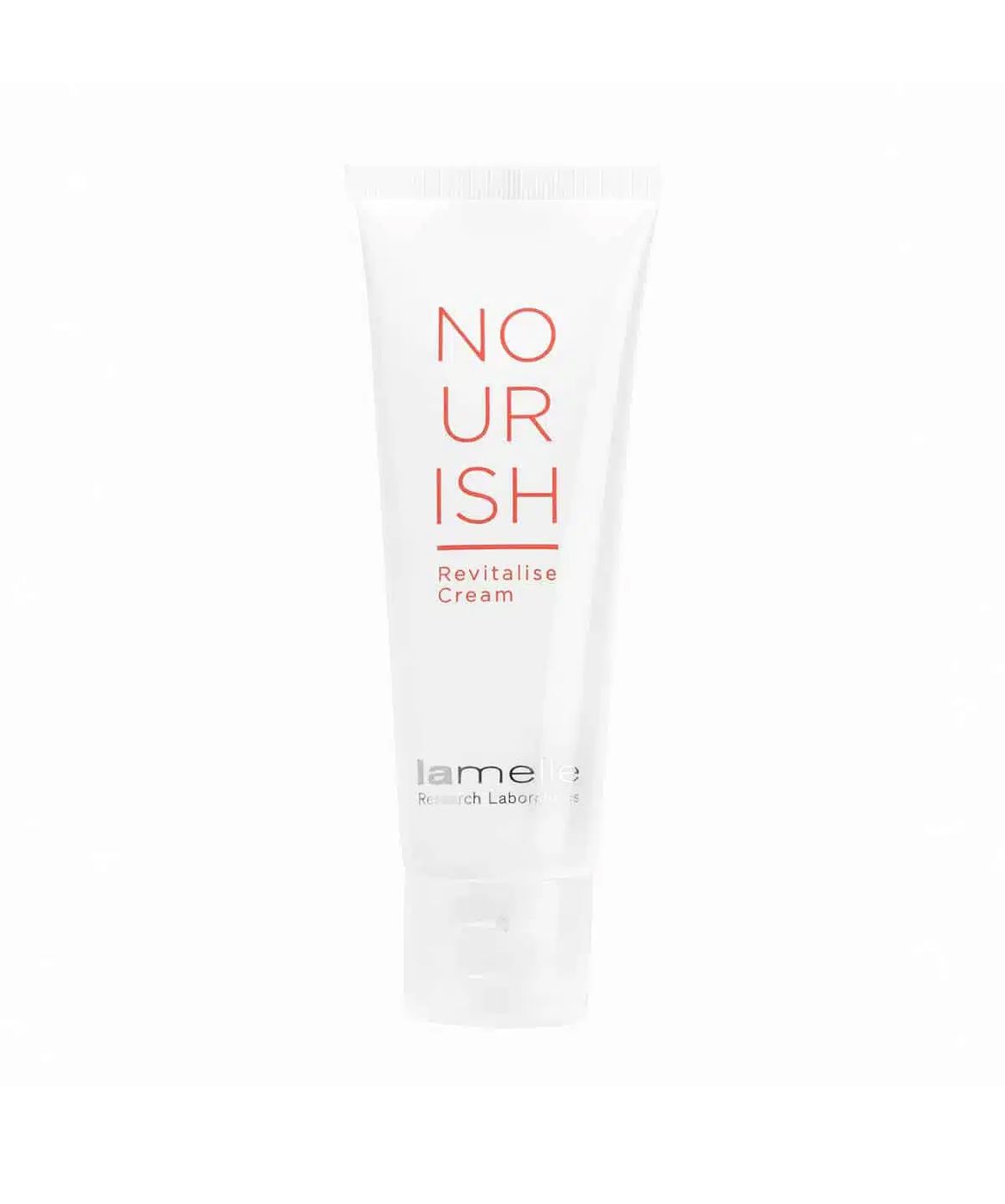 Lamelle Nourish Revitalise Cream_0