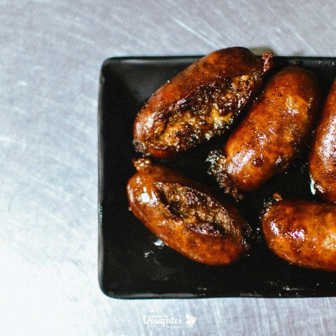 Smoked Longganisa_2