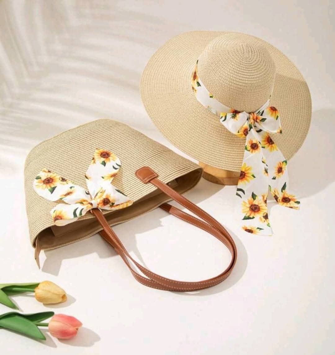 Ladies Vacation Set_0