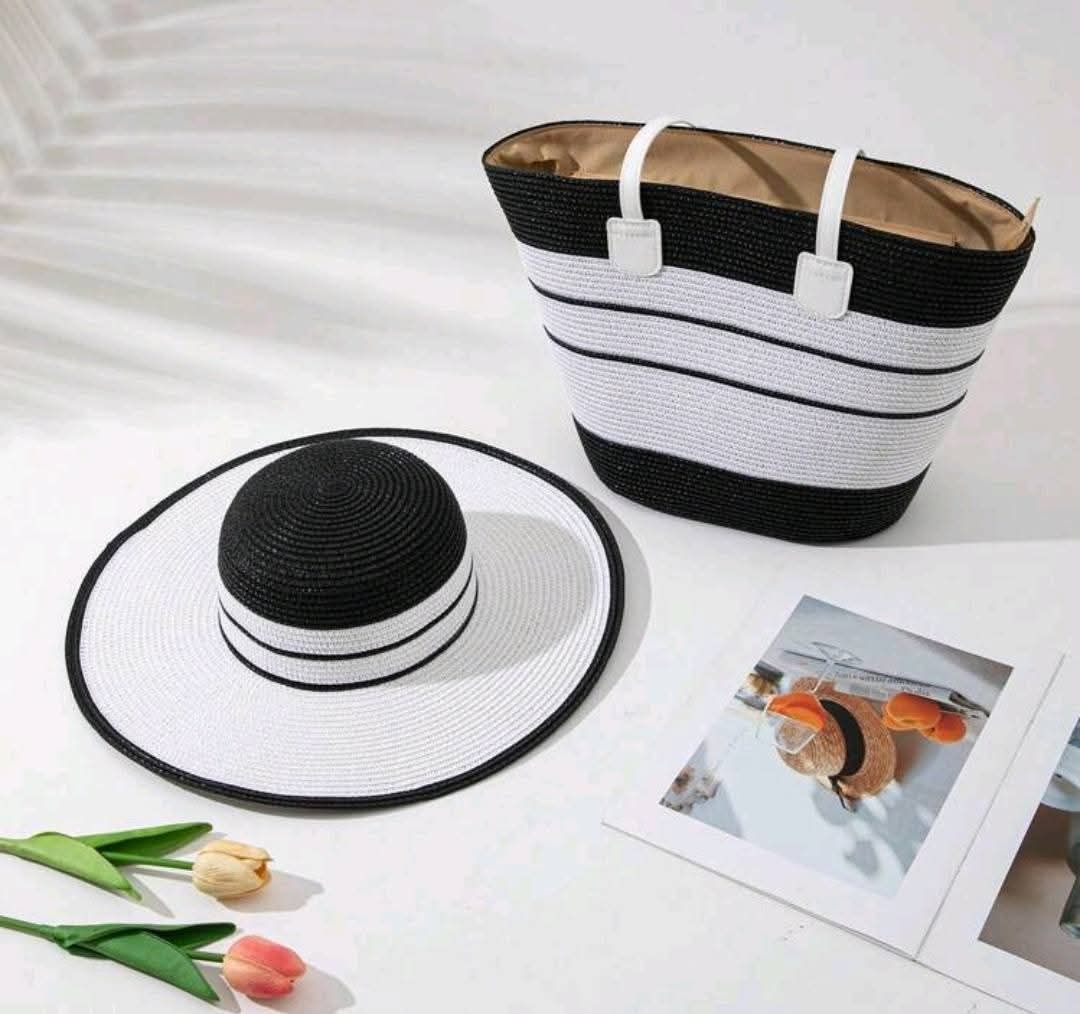 Ladies Vacation Set_3