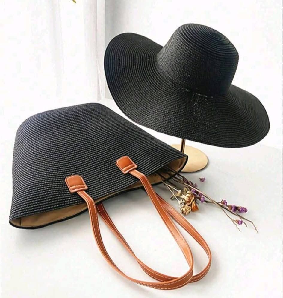 Ladies Vacation Set_8