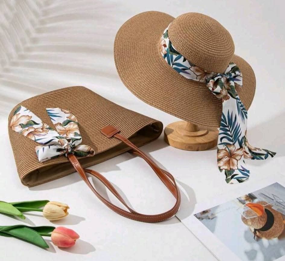 Ladies Vacation Set_11