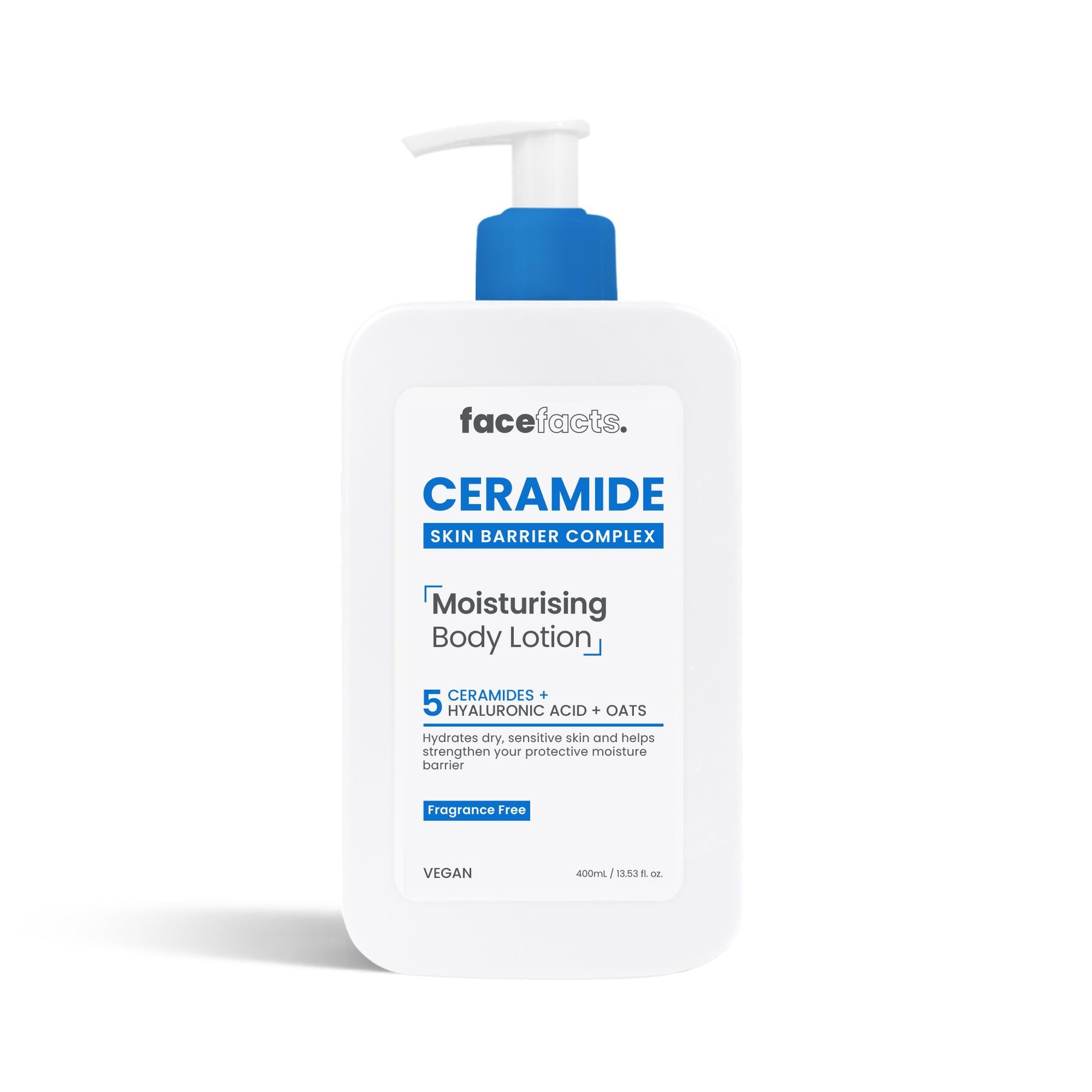 FACEFACTS CERAMIDE _1