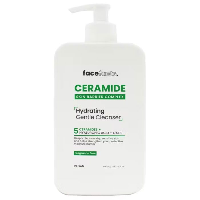 FACEFACTS CERAMIDE _2