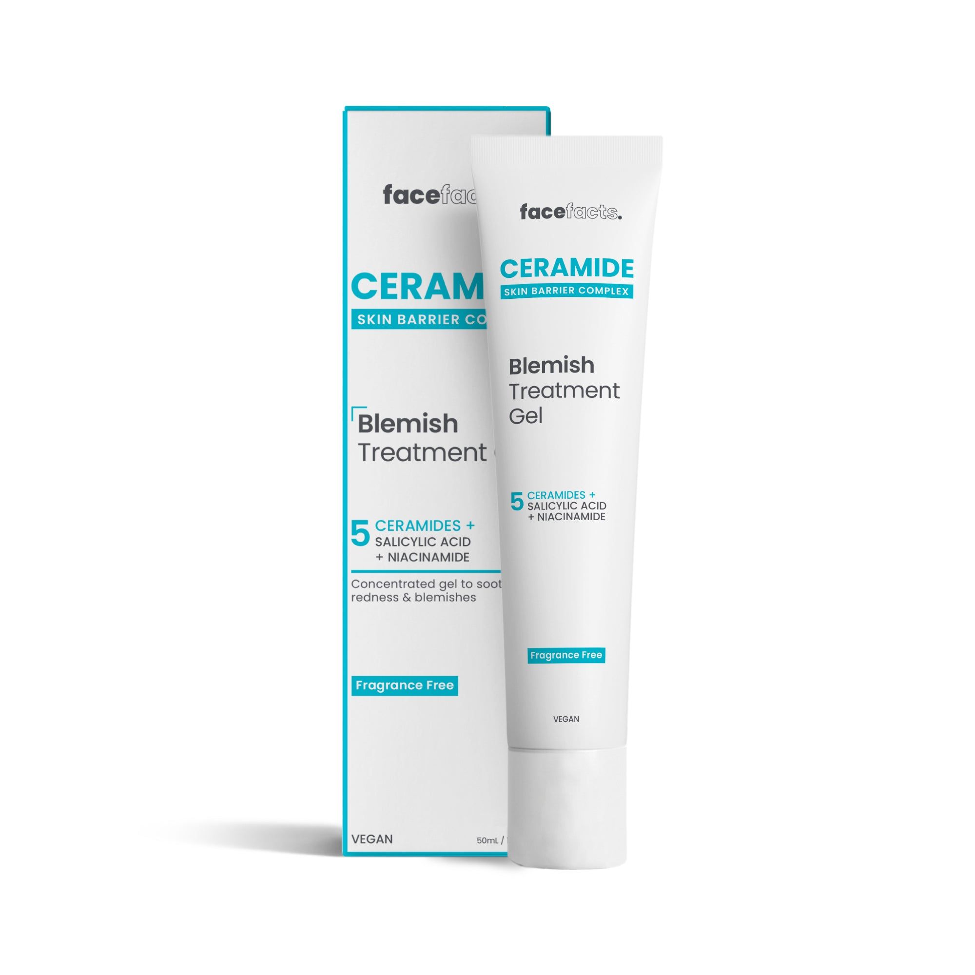FACEFACTS CERAMIDE _3